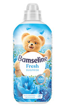 Bamseline Dugfrisk skyllemiddel 925 ml